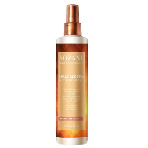 Mizani Heat Screen Heat Protectant Spray 8.5oz