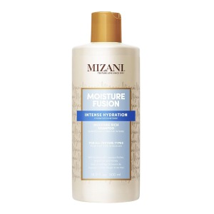 Mizani Moisture Fusion Moisture Rich Shampoo 16.9oz