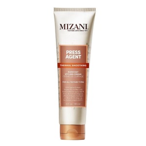 Mizani Press Agent Thermal Smoothing Styling Cream 5oz