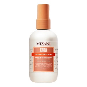 Mizani Press Agent Thermal Smoothing Styling Serum 3.38oz