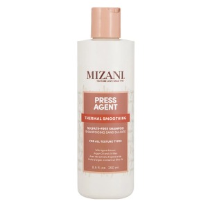 Mizani Press Agent Thermal Smoothing Shampoo 8.5oz
