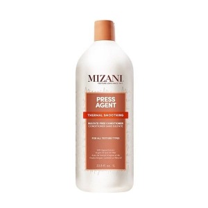 Mizani Press Agent Thermal Smoothing Conditioner 33.8oz