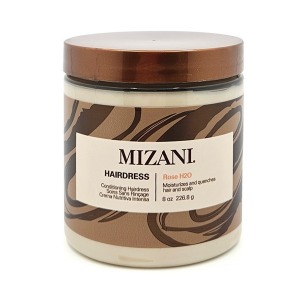 Mizani Rose H2O Hairdress 8oz