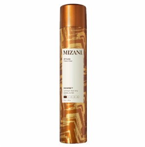 Mizani Styling Finish & Polish Spray 9oz