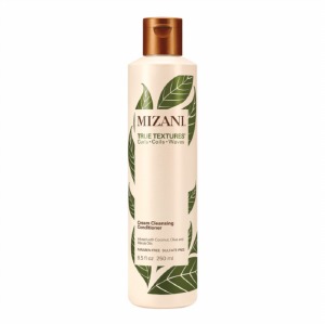 Mizani True Textures Cream Cleansing Conditioner 16.9oz