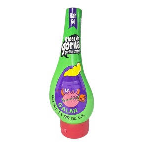Moco de Gorila Gorilla Snot Gel 12oz - Galan