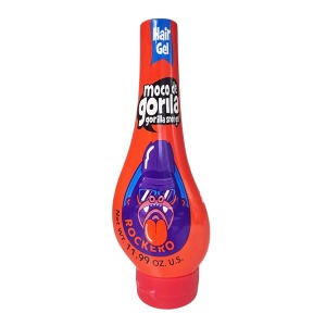 Moco de Gorila Gorilla Snot Gel 12oz - Rockero