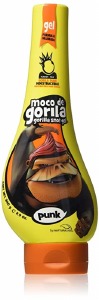 Moco de Gorila Gorilla Snot Hair Gel 12oz