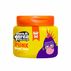 Moco de Gorila Punk Snot Hair Gel 9.52oz