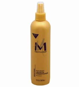 Motions Leave-In Detangler 12oz