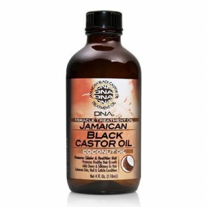 My DNA Jamaican Black Castor Oil Coconut Oil 4oz
