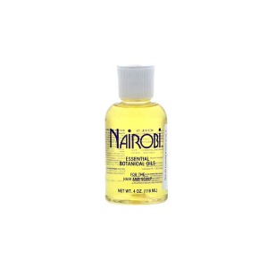 Nairobi Essential Botanical Oils - 4oz