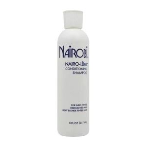 Nairobi Conditioning Shampoo 8oz Nairobi Conditioning Shampoo 8oz