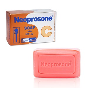 Neoprosone Vitamin-C Soap - 200g