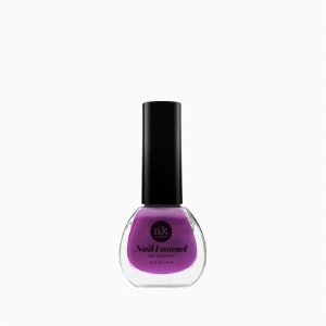 Nicka K Nail Polish #015 - Lilac