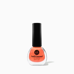 Nicka K Nail Polish #026 - Citrus Pop