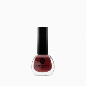 Nicka K Nail Polish #030 - Plum Shimmer