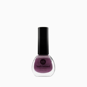 Nicka K Nail Polish #032 - Chinese Violet