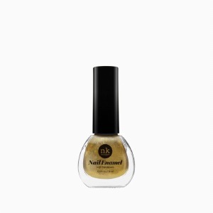 Nicka K Nail Polish #033 - 24K