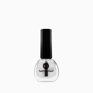 Nicka K Nail Polish #039 - Crystal Clear