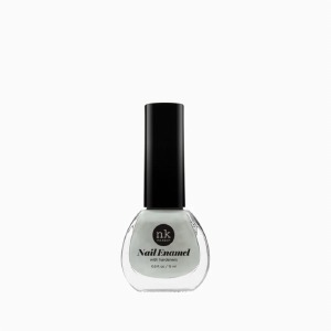 Nicka K Nail Polish #054 - Swan