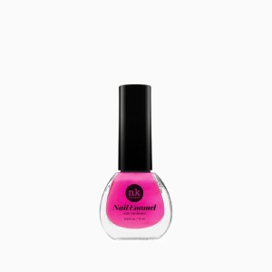 Nicka K Nail Polish #055 - Hot Pink