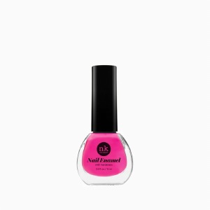 Nicka K Nail Polish #082 - Cerise