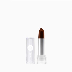 Nicka K Creme Lipstick #305 - Cocoa Brown