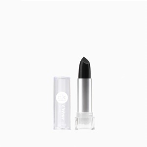 Nicka K Creme Lipstick #306 - Black