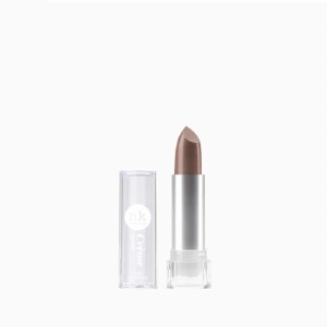 Nicka K Creme Lipstick #404 - Brown Sugar