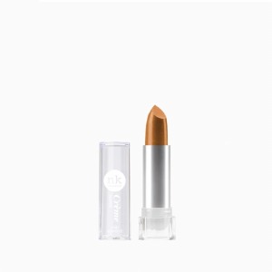 Nicka K Creme Lipstick #903 - 24K Gold