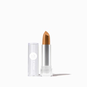 Nicka K Creme Lipstick #903 - 24K Gold