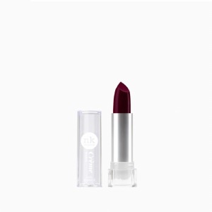 Nicka K Creme Lipstick #927 - Burgundy Tint