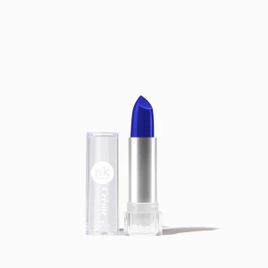 Nicka K Creme Lipstick #999 - Smalt