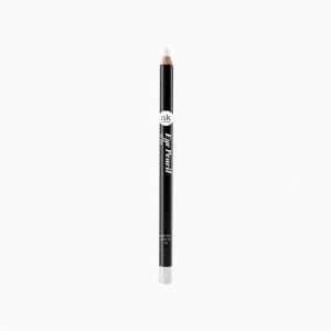 Nicka K Eye Pencil White #A05