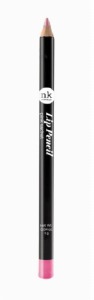 Nicka K Lip Pencil Scarlet #A21