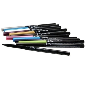 Additional picture of Nicka K Auto Eyeliner #AA43 - Starry Teal
