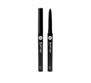 Nicka K Bold Eye Liner Black #AA061