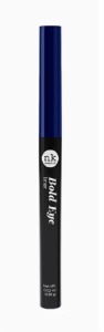 Nicka K Bold Eye Liner Blue Glitter #AA0631