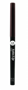 Nicka K Auto Lip Pencil #AA13 -  Brown