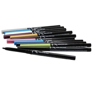 Nicka K Auto Eyeliner #AA26 - Deep Sky Blue