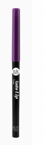 Nicka K Auto Lip Pencil #AA36 - Dark Orchid