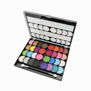 Nicka K Perfect 32 Colors Eye Shadow #AP029 Nicka K Perfect 32 Colors Eye Shadow #AP029