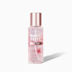 Nicka K Body Mist #BCMI04 - Baby Powder