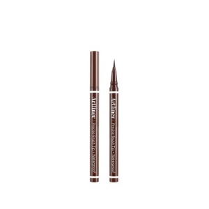 Nicka K Artliner Eyeliner #ELAR02 - Dark Brown Nicka K Artliner Eyeliner #ELAR02 - Dark Brown