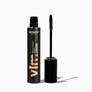 Nicka K VIm Mascara - 3x Length - #EMVL04