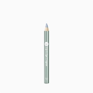 Nicka K Lip & Eye Crayon Blue Away #ESCR11