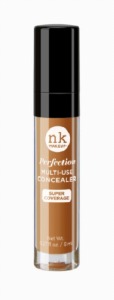Nicka K Perfection Multi-Use Concealer Caramel #FCPF04