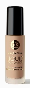 Nicka K Perfection Liquid Foundation Beige #FFPF01