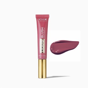 Nicka K Liquid Blush #FLLB05 - Rose Wood